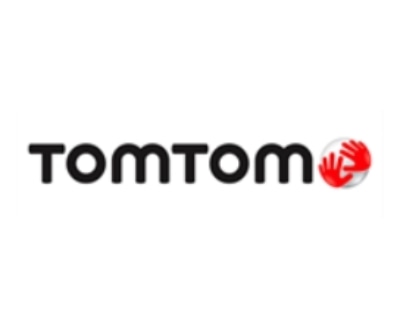 Shop TomTom AU logo