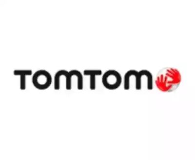 TomTom AU logo