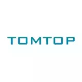 Shop Tomtop coupon codes logo