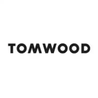 Shop TomwoodProject logo