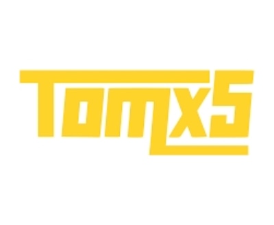 Shop Tomx5 logo
