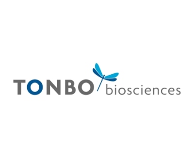 Shop Tonbo Biosciences logo