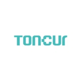 Toncur logo