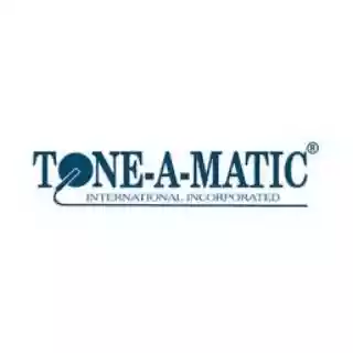 Shop Tone-A-Matic logo
