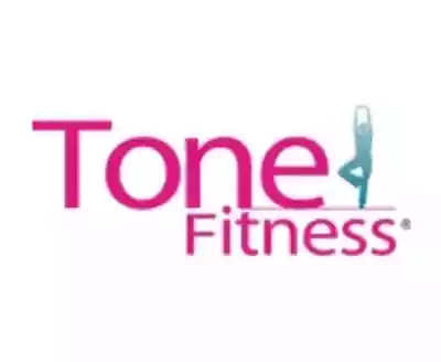 Tone Fitness logo