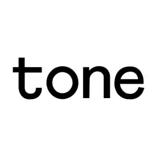 Tone Messaging logo