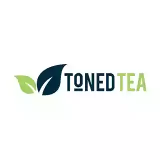 Shop Toned Tea discount codes logo
