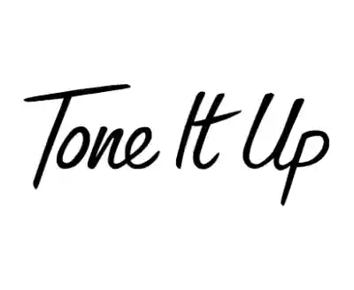 Shop Tone It Up discount codes logo