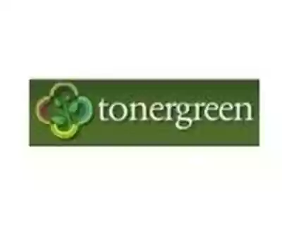 tonergreen.com logo