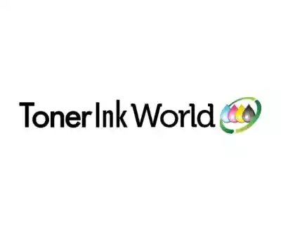 tonerinkworld.com logo
