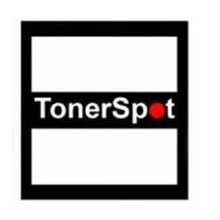Shop Toner Spot logo