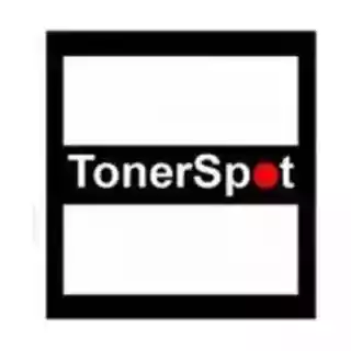 Shop Toner Spot discount codes logo