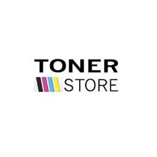 Toner Store logo