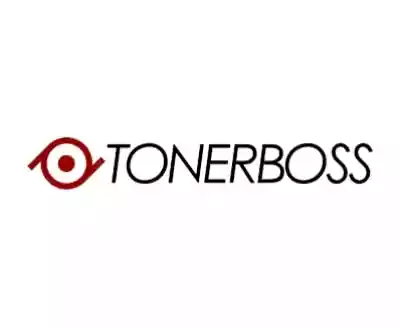 Shop TonerBoss coupon codes logo