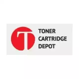 Toner Cartridge Depot logo