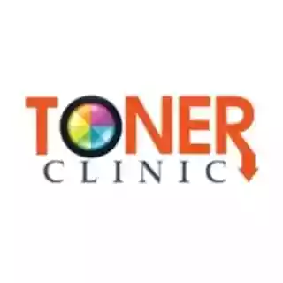Toner Clinic logo