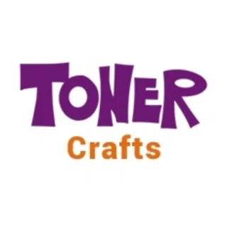 Shop Toner Crafts logo