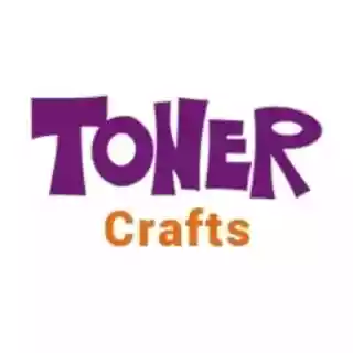 Toner Crafts