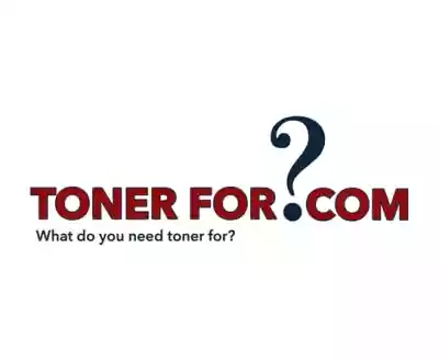 TonerFor coupon codes