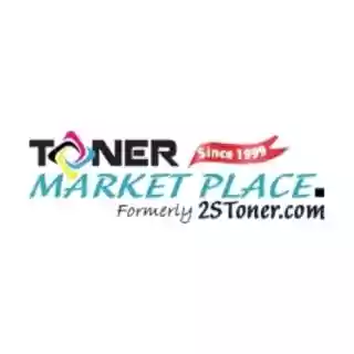 TonerMarketPlace logo