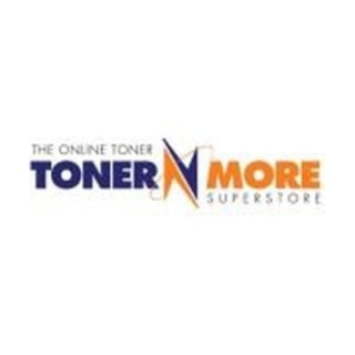 Shop Toner-N-More logo