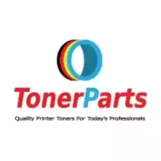 Shop TonerParts coupon codes logo