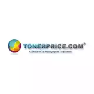 Shop Tonerprice.com discount codes logo