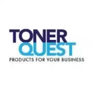 Shop Toner Quest promo codes logo