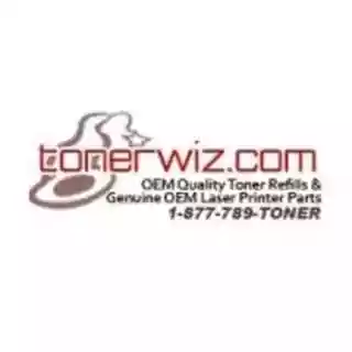 tonerwiz.com logo