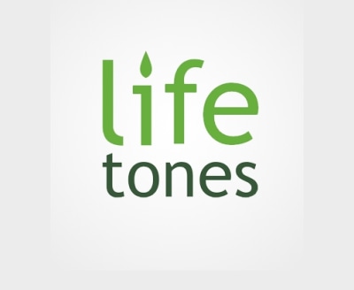 Shop Lifetones logo