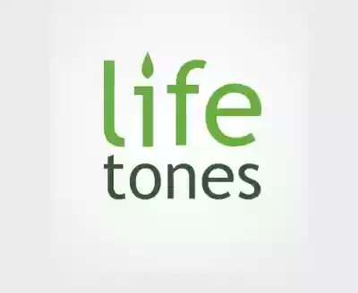 Lifetones logo