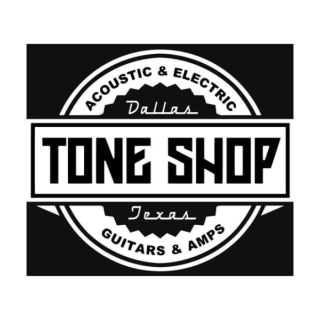 Shop Tone Shop Guitars logo