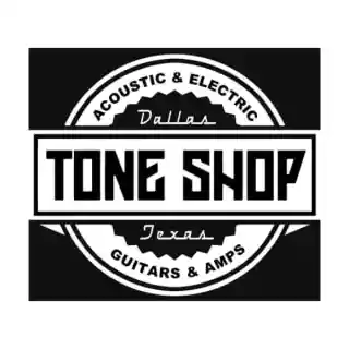 Tone Shop Guitars coupon codes