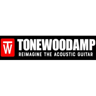 ToneWoodAmp logo