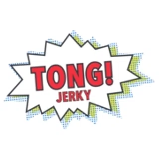 Shop Tong Jerky logo