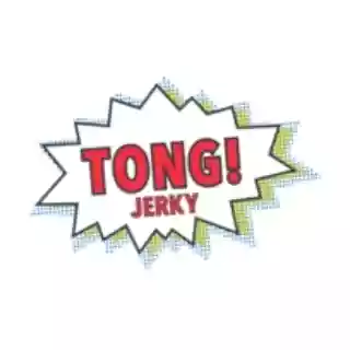 Shop Tong Jerky coupon codes logo