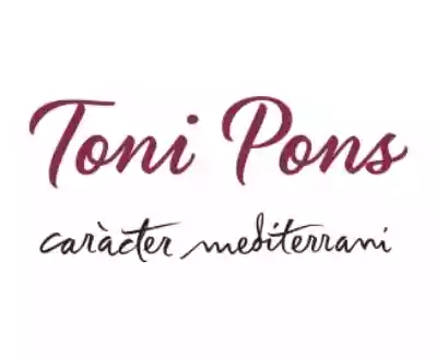 Shop Toni Pons logo