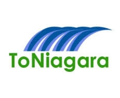 Shop ToNiagara logo