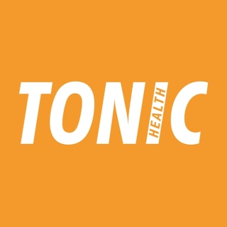 Shop Tonic Health logo