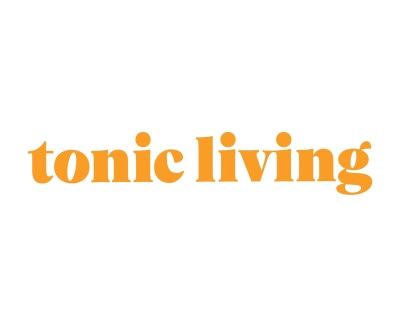 Shop Tonic Living logo