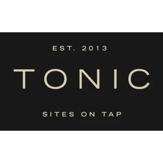 Shop Tonic Site Shop logo