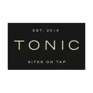 Tonic Site Shop discount codes