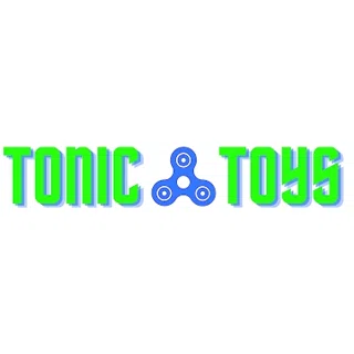 TonicToys logo