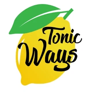 Tonic Ways logo