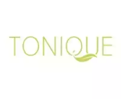 Shop Tonique Skin Care discount codes logo