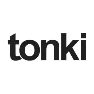 tonki.com logo