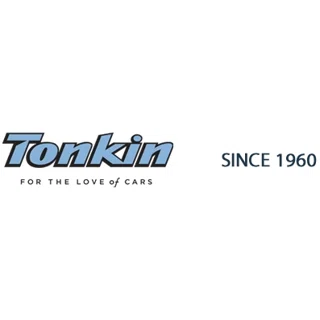 Tonkin logo