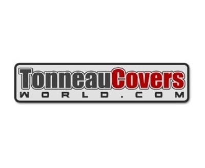 Shop Tonneau Covers World logo
