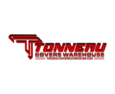Shop Tonneau Covers Warehouse logo
