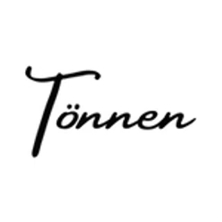 Tonnen Sound logo